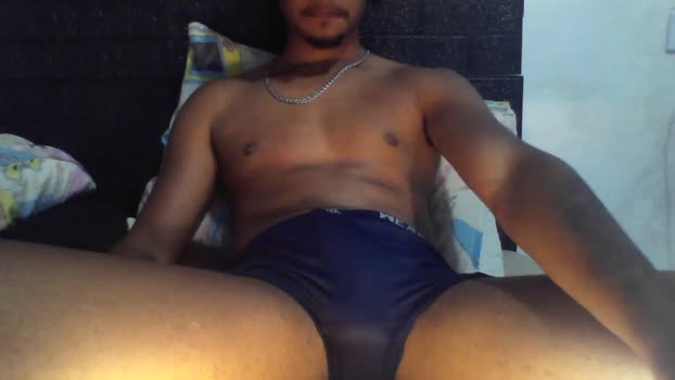 gabriel5257 big Webcam SHOW @ Cam4 10-12-2025