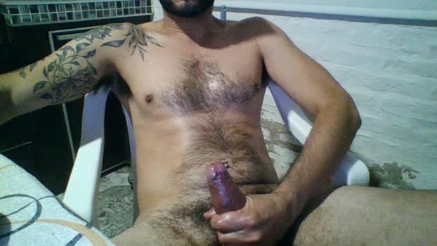 gaston185 bigload Webcam SHOW @ Cam4 10-12-2025