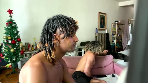 gerson229 beauty Webcam SHOW @ Cam4 10-12-2025