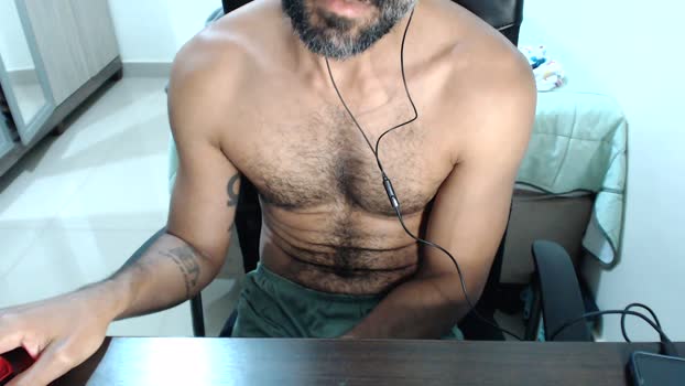 hectorwilliam