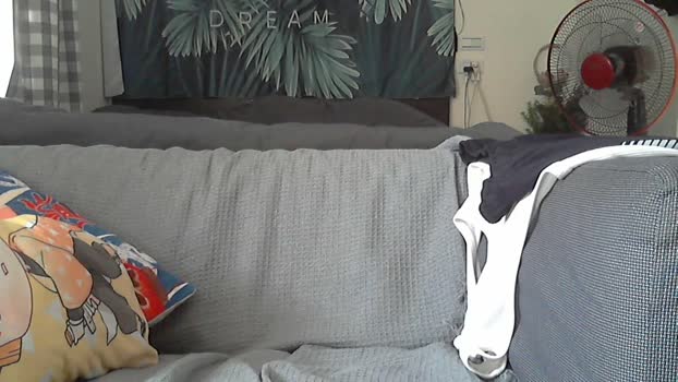 howhow22 amateur Webcam SHOW @ Cam4 10-12-2025