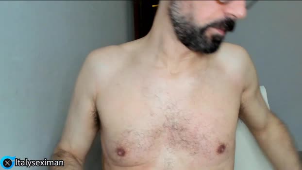 italysexyman playtime Webcam SHOW @ Cam4 10-12-2025