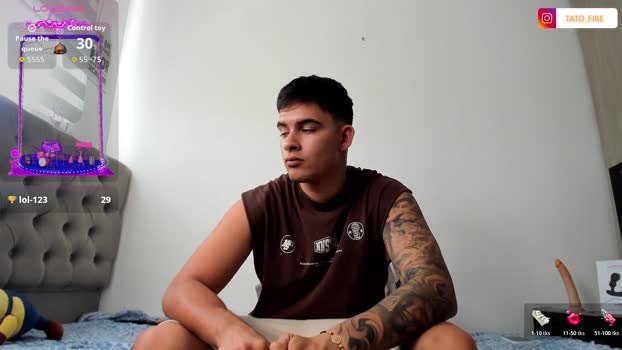 jacob_fireexx beautiful Webcam SHOW @ Cam4 09-12-2025