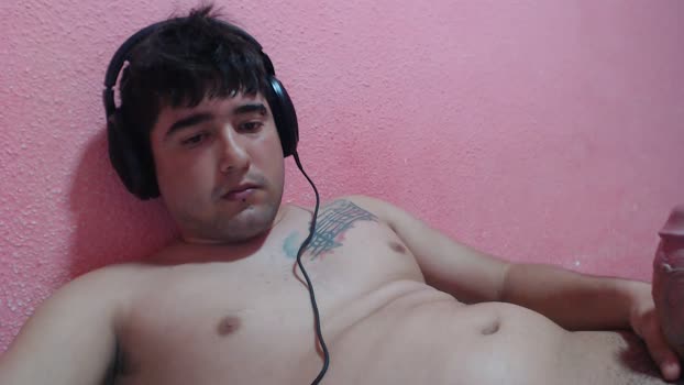 marccarter420 natural Webcam SHOW @ Cam4 09-12-2025