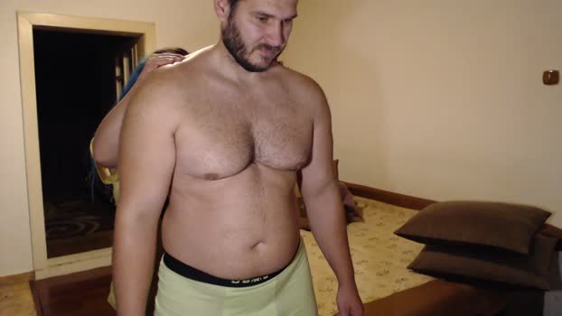 muscle88_hot toys Webcam SHOW @ Cam4 10-12-2025