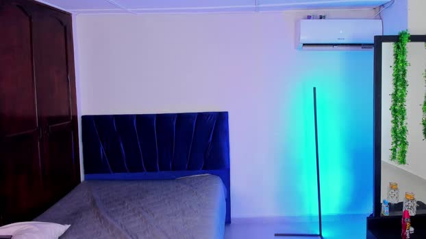 paull_george natural Webcam SHOW @ Cam4 09-12-2025