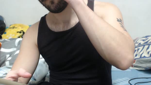 sexyobrero naughty Webcam SHOW @ Cam4 09-12-2025