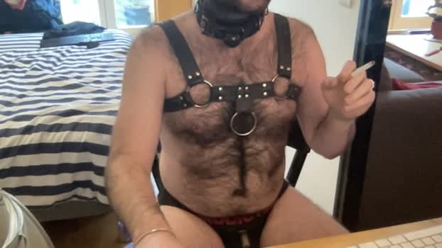 subear92 hardcore Webcam SHOW @ Cam4 10-12-2025