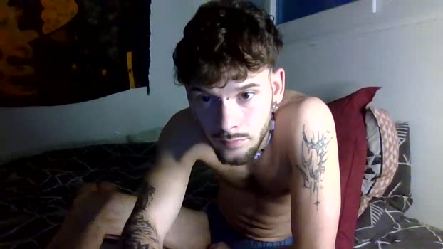 yourb0i hard Webcam SHOW @ Cam4 09-12-2025