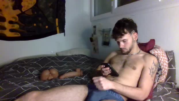 yourb0i big Webcam SHOW @ Cam4 09-12-2025