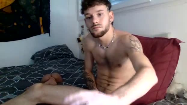 yourb0i bigballs Webcam SHOW @ Cam4 10-12-2025