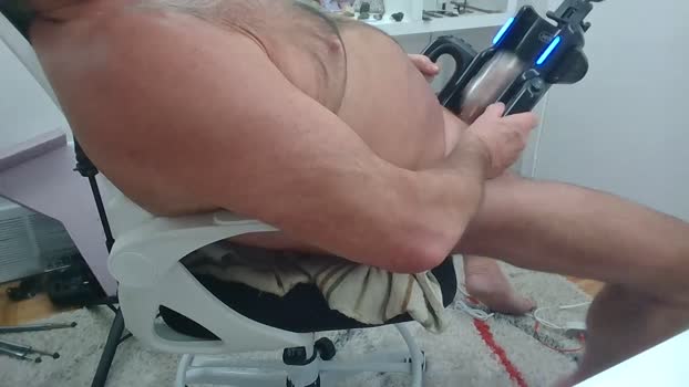 19nicky56 wank Webcam SHOW @ Cam4 10-12-2025