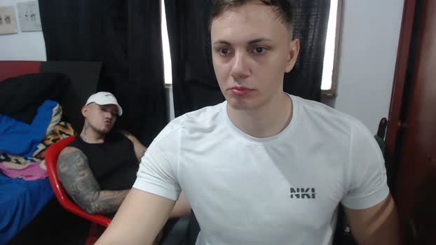 ABRAHAM_ALLISON toys Webcam SHOW @ Cam4 10-12-2025