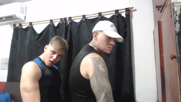 ABRAHAM_ALLISON sweet Webcam SHOW @ Cam4 11-12-2025