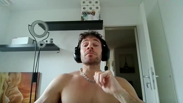 ALPHA_HUNK kink Webcam SHOW @ Cam4 11-12-2025