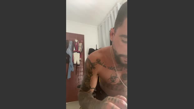 Abrahao22 horny Webcam SHOW @ Cam4 10-12-2025