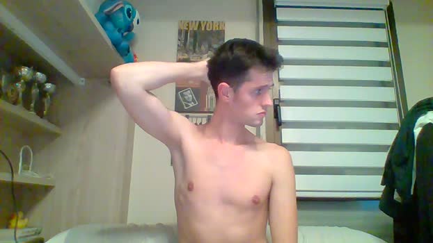 Adamhiel96 Recorded Webcam SHOW @ Cam4 10-12-2025