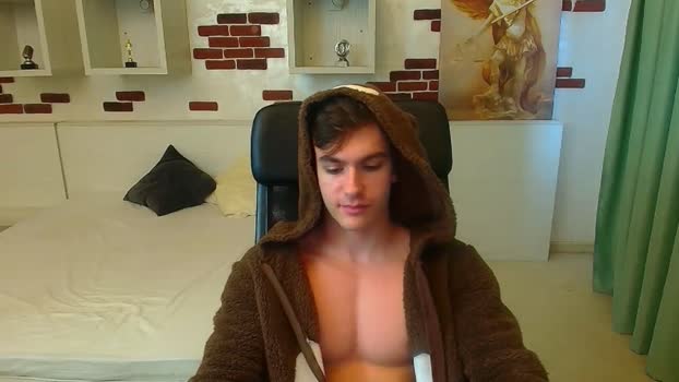 BradyFlint wank Webcam SHOW @ Cam4 11-12-2025