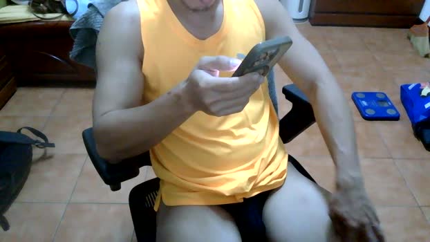 Brendon4710 jackoff Webcam SHOW @ Cam4 10-12-2025
