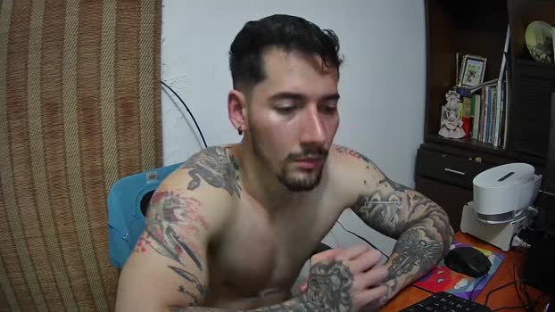 Dylan_benett_ natural Webcam SHOW @ Cam4 11-12-2025