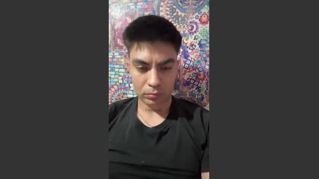 Elrichar5 hot Webcam SHOW @ Cam4 11-12-2025