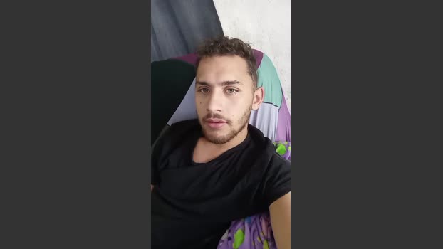 EnmanuelM Video Webcam SHOW @ Cam4 10-12-2025
