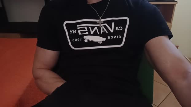 Frabroker Ass Webcam SHOW @ Cam4 11-12-2025