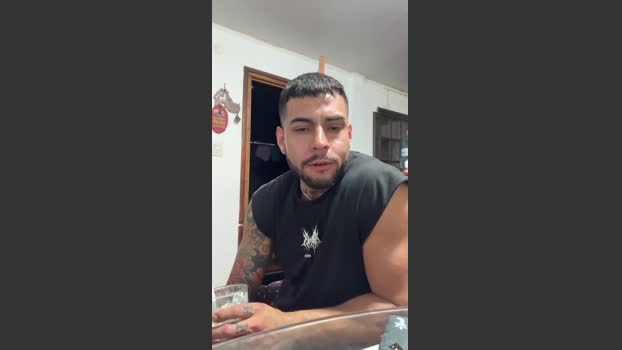 Gonzaycaro twink Webcam SHOW @ Cam4 11-12-2025