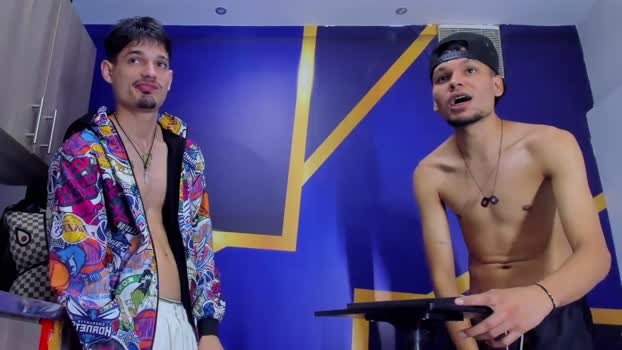 Handsome_boys_