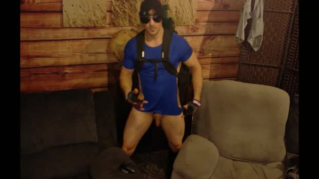 Hotdickyxxx lovense Webcam SHOW @ Cam4 10-12-2025