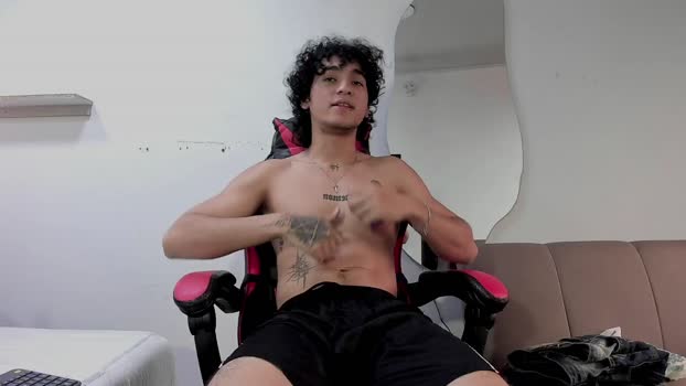 JackTylor toy Webcam SHOW @ Cam4 11-12-2025
