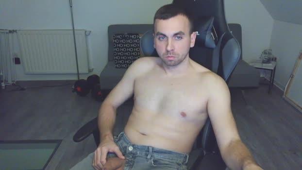 Jeansjunge96 jerking Webcam SHOW @ Cam4 11-12-2025