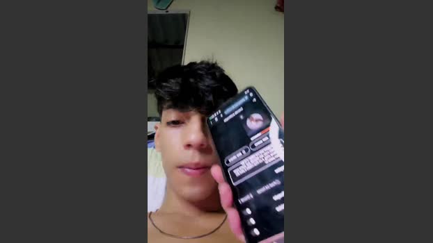 Josa040319 Video Webcam SHOW @ Cam4 10-12-2025