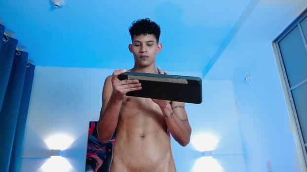 KamiSuarez fuckhard Webcam SHOW @ Cam4 11-12-2025