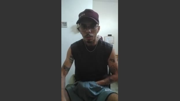 Klinger30 legs Webcam SHOW @ Cam4 10-12-2025