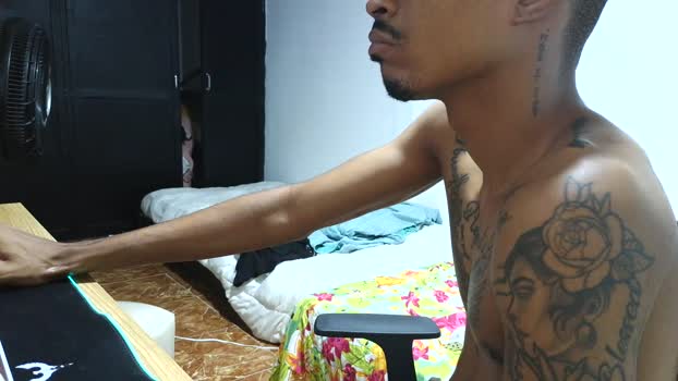 LokitoCrazy07 fuckface Webcam SHOW @ Cam4 11-12-2025