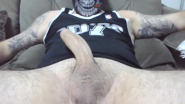 LorddKratoss bigass Webcam SHOW @ Cam4 11-12-2025