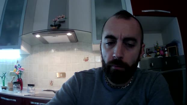 LupoBarbuto playtime Webcam SHOW @ Cam4 10-12-2025