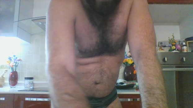 LupoBarbuto kissing Webcam SHOW @ Cam4 11-12-2025