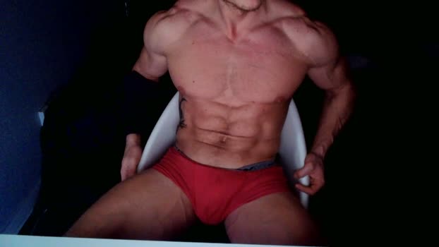 Manolad spank Webcam SHOW @ Cam4 10-12-2025