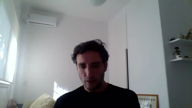 Matiasvc37 analtoy Webcam SHOW @ Cam4 10-12-2025
