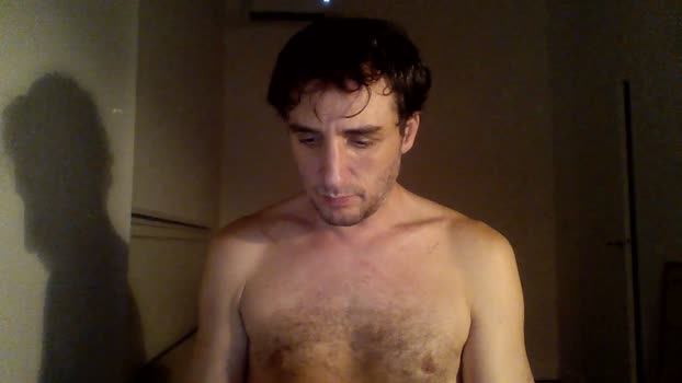 Matiasvc37 ass Webcam SHOW @ Cam4 11-12-2025