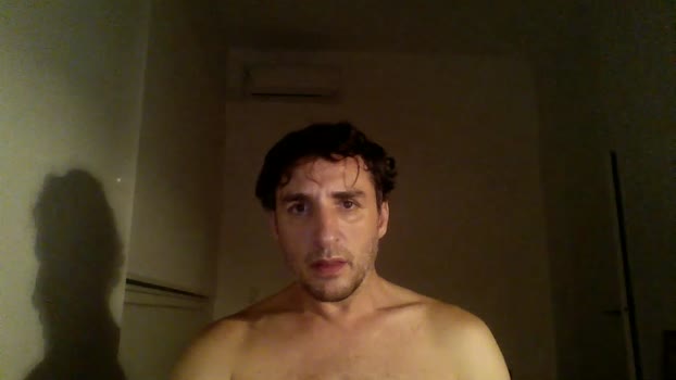 Matiasvc37 blowjob Webcam SHOW @ Cam4 11-12-2025