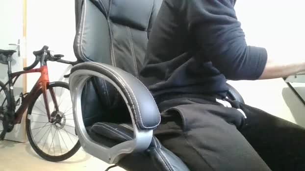 Maxi3329 fingers Webcam SHOW @ Cam4 11-12-2025