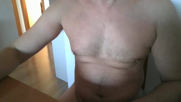 Nenistur hardcore Webcam SHOW @ Cam4 11-12-2025