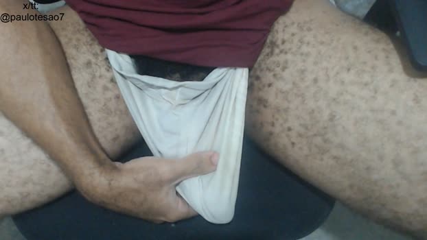 Paulotesao7 lick Webcam SHOW @ Cam4 11-12-2025