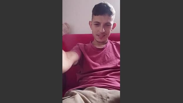SDOlyver lovense Webcam SHOW @ Cam4 10-12-2025