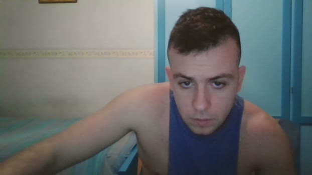 Sandruzzu fingers Webcam SHOW @ Cam4 10-12-2025