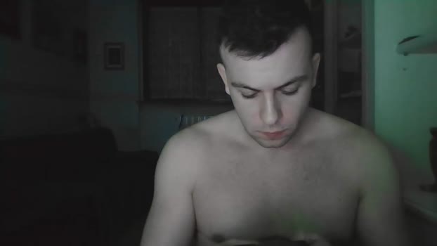 Sandruzzu Topless Webcam SHOW @ Cam4 11-12-2025