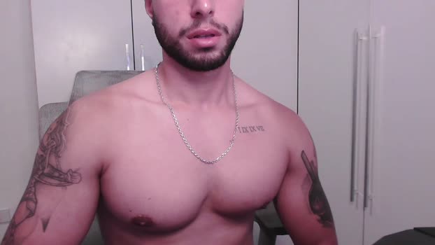 SuperBoyG strip Webcam SHOW @ Cam4 11-12-2025